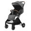 Image de POUSSETTE PRIMA AUTO COMPACT GRIS