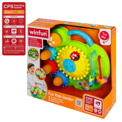 Image de Jeu multi-activités no:000743