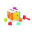 Image de 2 IN 1 SORT BEAT CUBE