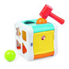Image de 2 IN 1 SORT BEAT CUBE