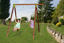 Image de PORTIQUE EN BOIS XYLO J-18342