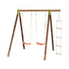 Image de PORTIQUE EN BOIS XYLO J-18342
