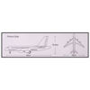 Image de Avion musical B/O no:A330-100