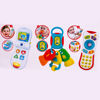 Image de Kit de lumière et de sons pour bébé no:003199