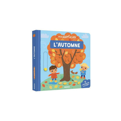 Image de MON ANIM AGIER-LAUTONOME