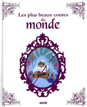 Image de Les plus beaux contes du monde