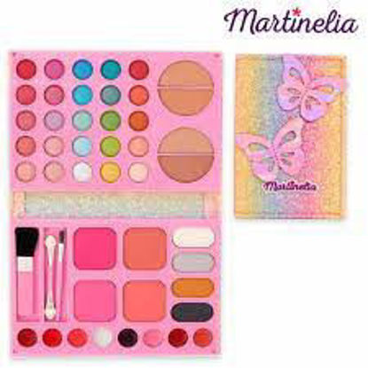 Image de MARTINELIA SHIMMER WINGS SHIMMER BEAUTY BOOK