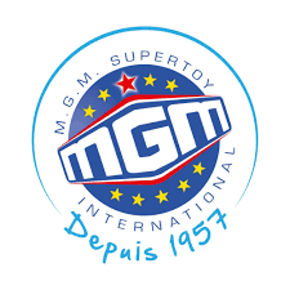 Image du fabricant Mgm