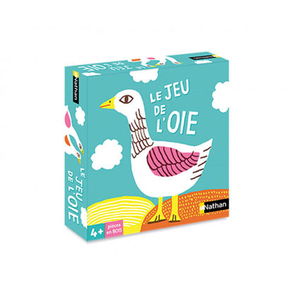 Image de JEU DE LOIE