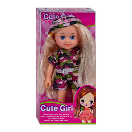 Image de POUPEE CUTE TD9910