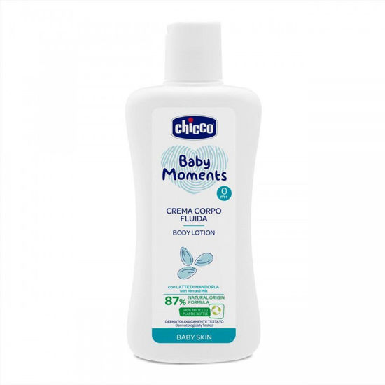 Image de CHIC.LOTION POUR LE CORPS 200ML