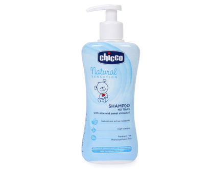 Image de CHIC SHAMPOING NAT SENS 300 ML