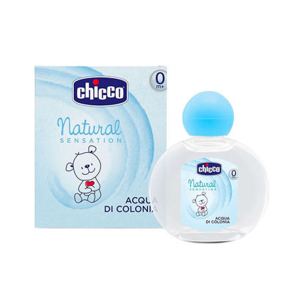 Image de CHIC EAU DE PARFUM NAT SENS 100ML