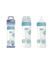 Image de CHIC BIBERON EN VERRE 240ML BOY
