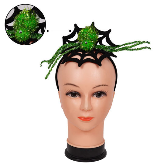 Image de SERRE TETE HALLOWEEN 111-113