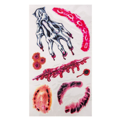 Image de HALLOWEEN ITEMS