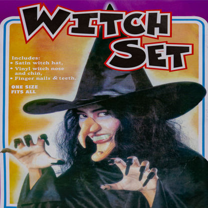 Image de Deguisement HALLOWEEN