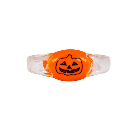 Image de Bracelet  lumineux halloween