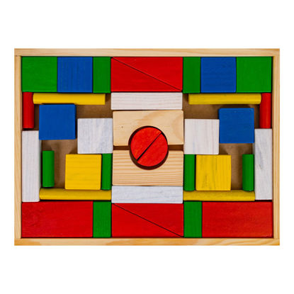 Image de WOODEN TOYS