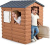 Image de feber camping cottage no:feb05000