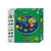 Image de JEU EN BOIS - LABYRINTHE - LABYBLUE
