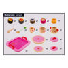 Image de children's  Tea set