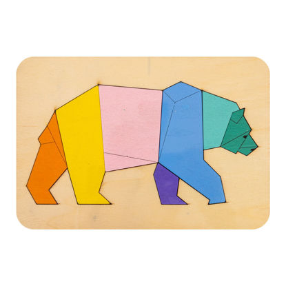 Image de JEU EN BOIS