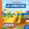 Image de Le Chantier