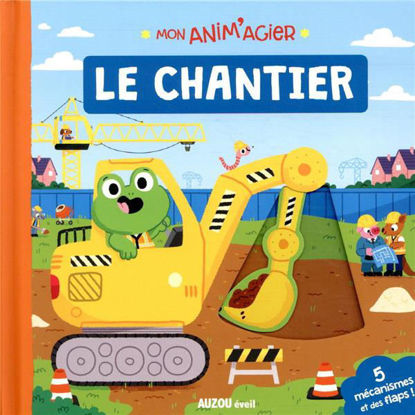 Image de Le Chantier