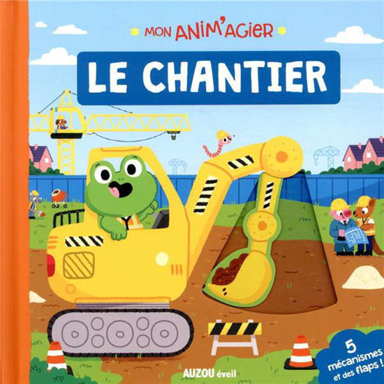 Image de Le Chantier