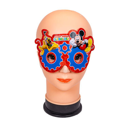 Image de MASQUE MICKEY EN   CARTON