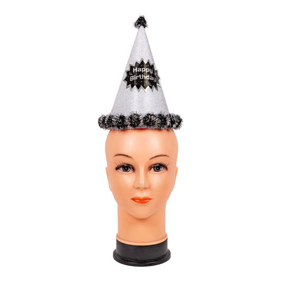 Image de chapeau anniversaire