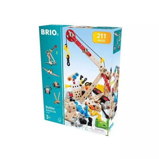 Image de CONSTRUCTION BUILDER 34588