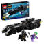 Image de LA BATMOBILE POURSUITE ENTRE BATMAN&JOKER 76224