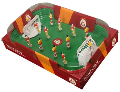 Image de MINI FUTBALL OYUNU