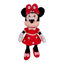 Image de PELUCHE MINNIE MM