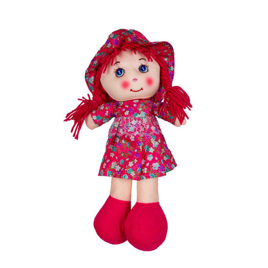 Image de PELUCHE CHIFFON MM