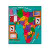 Image de AFRIQUE CONTINENT (ARABE)
