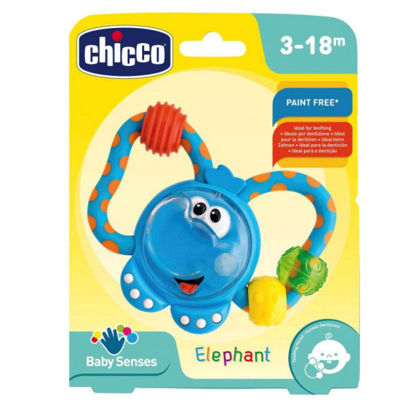 Image de ELEPHANT RATLE