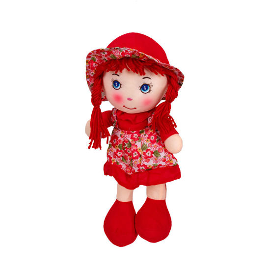 Image de POUPEE CHIFFON MM