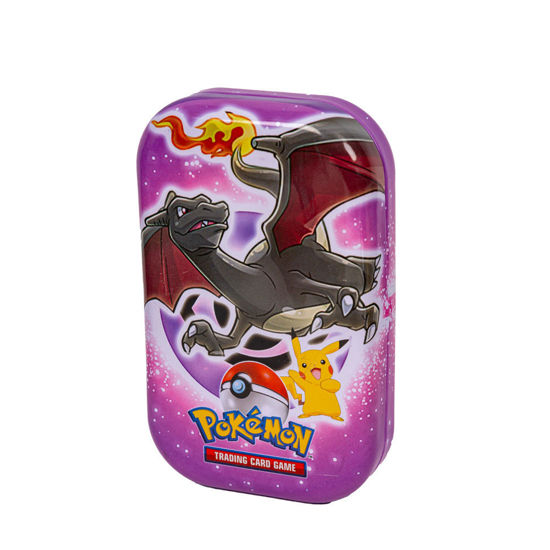 Image de JEU DE CARTES POKEMON