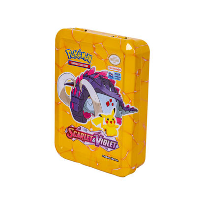 Image de JEUX DE CARTE POKEMON