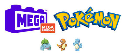 Image du fabricant Mega Pokemon