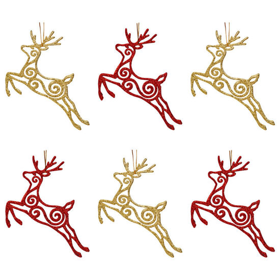 Image de accessoire décoratif noël