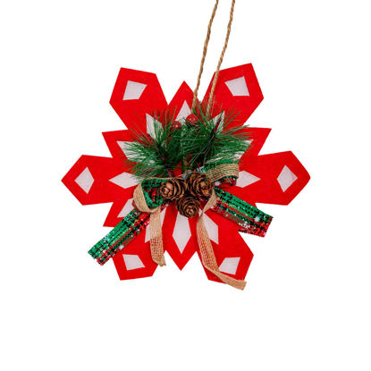 Image de accessoire décoratif noël