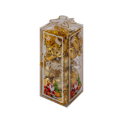 Image de ACCESSOIRES DECORATIFS NOEL A45