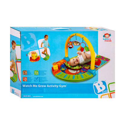 Image de TAPIS DACTIVITES NO 004897