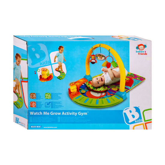 Image de TAPIS DACTIVITES NO 004897