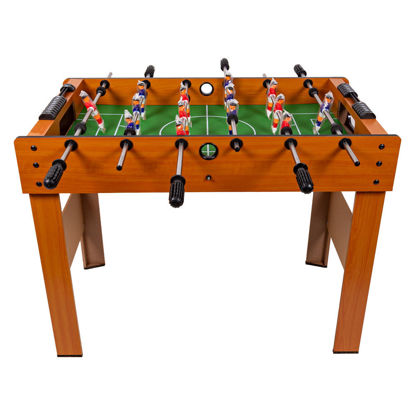 Image de baby foot