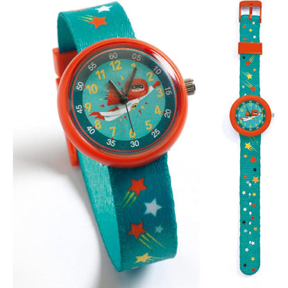 Image de MONTRE - Montre Super heros